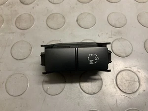 MERCEDES BENZ E-CLASS W207 COUPE W212 CLS W218 A2129051202 ESM SWITCH - Afbeelding 1 van 2