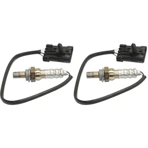 Set of 2 O2 Oxygen Sensors For 93-97 Camaro 94-03 Corvette 92-02 Silverado 1500 - Picture 1 of 7