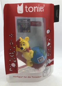 Tonies Haribo Was ist Was - Bären Eine Reise um die Welt - Hörspiel mit OVP - Bild 1 von 10