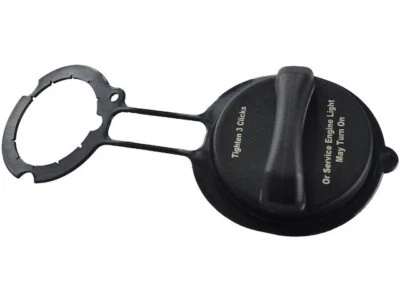 For 2004-2006 Chevrolet Silverado 3500 Fuel Tank Cap 26139CG 2005 6.0L V8 - Image 1 of 2