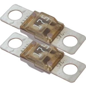 FUSIBLE MIDI/AMI BLUE SEA 5259 175 AMPERIOS - Imagen 1 de 1