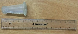 Fullwood Sight Glass (20204) - Picture 1 of 3