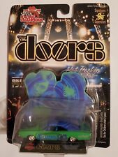 Vintage 1999 Racing Champions Diecast Issue #42 The Doors 1969 Dodge Charger