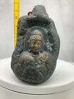 Japanese Clay Ceramic Doorbell Dorei Asian Antiques Old Magaibutsu