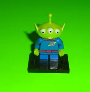 Disney Serie 1 - Alien - Toy Story - Lego Minifiguren - Bild 1 von 3