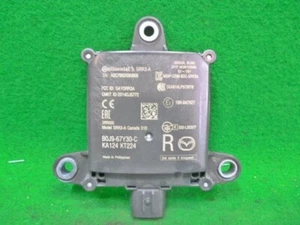 Mazda 3 BPFP Sensor B0J9-67Y30-C KA124 KT224 OEM Used 5BA-BPFP JDM - Picture 1 of 2