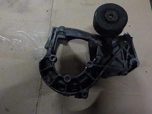 Original Porsche 996 3,4l Halterung Servopumpe Servolenkung 911 2000 Bj. - Foto 1 di 3