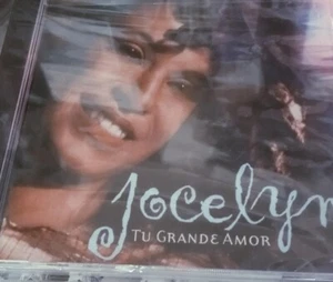 TU GRANDE AMOR - JOCELYN CD - Picture 1 of 1