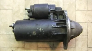 STARTER  AVVIAMENTO MOTORINO BOSCH Saab 900 Benzina 1995  0001108091 - Picture 1 of 3