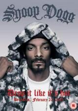 Drop It Like It's Hot (DVD) Snoop Dogg