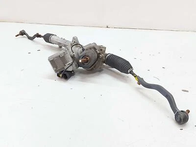 13-16 迷你 Cooper Paceman 转向齿轮架和小齿轮带泵 9810033 30K KM Note — 第 1/4 张图片