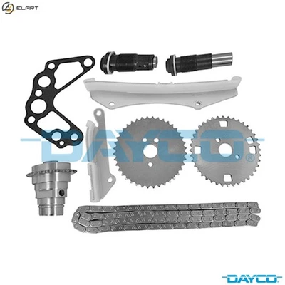 TIMING CHAIN KIT KTC1054 FOR PEUGEOT MANAGER/Platform/Chassis/Van/Bus BOXER 3.0L - Image 1 of 4
