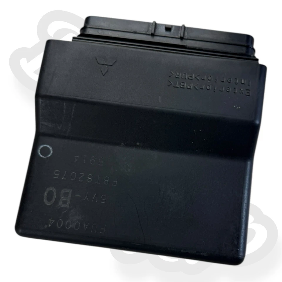Unidad de controlador de computadora Yamaha Yfz-r1 Ecu Ecm 2004-2006 Foto 1 de 4