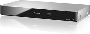 Panasonic DMR-BST745 | Blu-ray Recorder | 500GB | Twin HD DVB-S Tuner | SEHR GUT - Bild 1 von 3