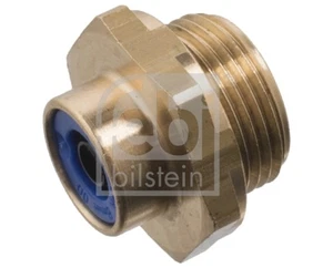 Conector Febi Bilstein, tubería de aire comprimido 105577 - Imagen 1 de 6