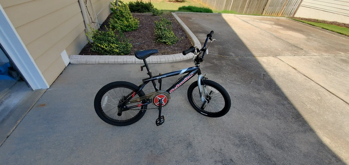 Schwinn BMX Bike 20 In Bikes for sale - eBay