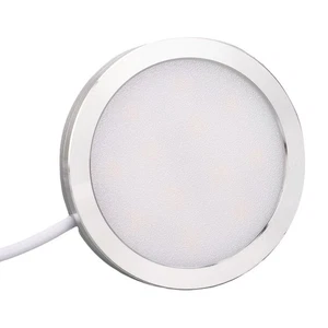 2Pcs LED Lamp Kit For A1 A1mini P1S P1P Makerworld Warm White - Picture 1 of 12