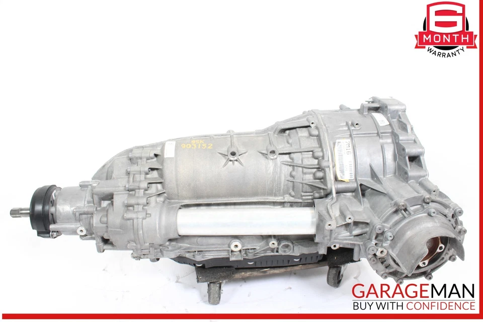 18-24 Audi RS5 S4 S5 AWD Automatic Transmission Assembly OEM 95k - Image 1 of 4