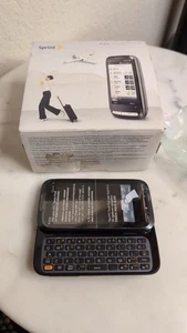 Retro HTC Touch Pro2 (T7380) Windows Mobile Smartphone for Sprint - NEW - Picture 1 of 4