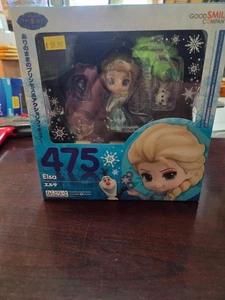 Good Smile Company Disney Elsa Nendoroid figure, New, open box! - Picture 1 of 4
