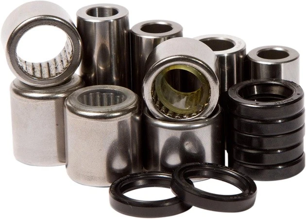 Pivot Works Linkage Bearing Kit #PWLK-H52-000 for Honda CRF230L/CRF230M Foto 1 de 1