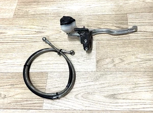 2005-2006 KTM 450 525 560 SMR OEM Front Brake Master Cylinder 58613001044 *Good* - Bild 1 von 9