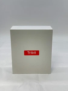 Tribit FlyBuds C1 Bluetooth Kopfhörer Schwarz Neu geöffnete Verpackung - Bild 1 von 6