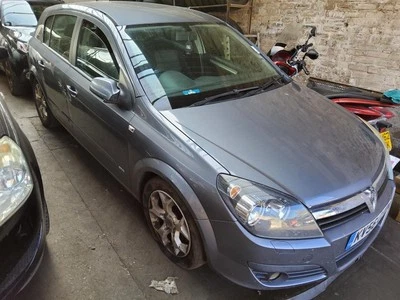 VAUXHALL ASTRA MK5 H 2004 - 2012 PARCEL SHELF HATCHBACK 5 DOOR 13129746 - Image 1 of 4