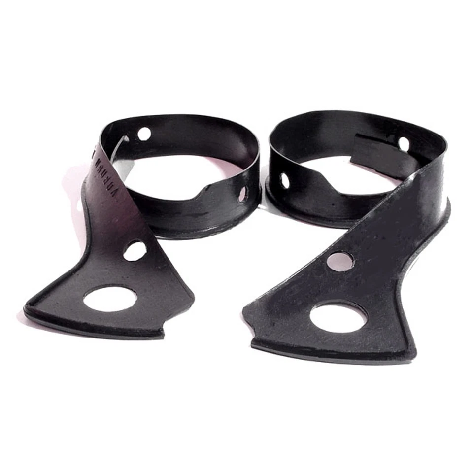 Almohadilla Base Parabrisas Para Auburn Modelo 6-653 1935, Modelo 6-654 1936; MP 105 Foto 1 de 1