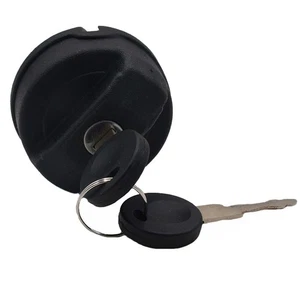 For Vauxhall Fuel Tank Cap with Key Secure and Compatible for 1998 2016 Models - Picture 1 of 12