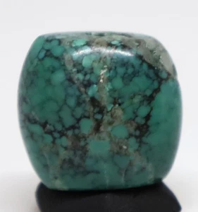 ancient beautiful tibet turqouise bead - Picture 1 of 5