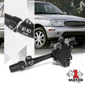 OE Style Turn Signal Dimmer Combination Switch for 01-09 Silverado/Sierra/Yukon - Picture 1 of 5