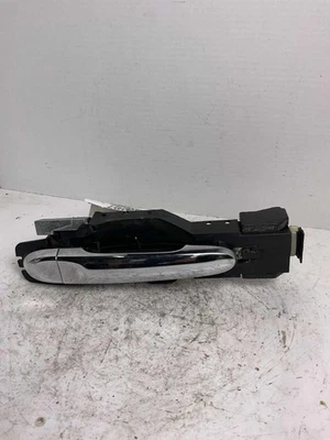 Manija de puerta exterior del lado izquierdo del conductor para Lexus GS350 2008-2011 Foto 1 de 3