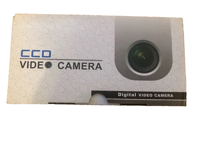 540TVL DC 12V CCTV Color Home Security Camera Outdoor IR Night Vision w/hardware - Image 1 of 4