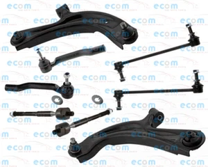 Tren Delantero Mesetas Tijeras Terminales Huesitos Chevrolet City Express LS LT - Picture 1 of 7