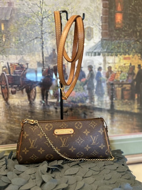 Louis Vuitton Small Crossbody Bags & Handbags for Women, Authenticity  Guaranteed