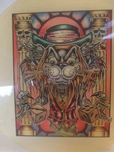 Faster Pussycat – Poison Ivy 12", Picture Disc - Picture 1 of 3