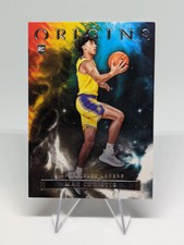 2022-23 Panini Origins Basketball Pick Your Player - Huge Price Drops 6/7/23
