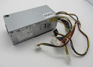 LiteOn PS-5241-02 (54Y8846) 240 Watt TFX PC-Netzteil - voll funktionsfähig - - Bild 1 von 1