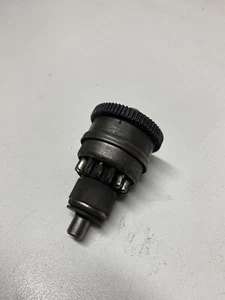 05 2005 Arctic Cat 90 4-Stroke Starter Gear Mechanism Good! Free US Ship - Picture 1 of 3