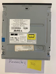 Asus Asustek DRW-24F1ST Internal DVD±RW-DL 20X DVD Writer DL Dual Layer SATA - Picture 1 of 7