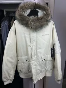 Giacca GUESS taglia XL - nuova con etichetta - Foto 1 di 3