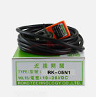 One New Roko Rk 05N1 Proximity Sensor E2