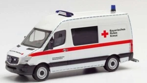 HERPA, MERCEDES Sprite BRK, 1/87, HER095631 - Foto 1 di 1