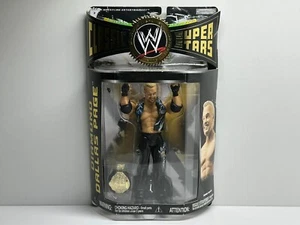 DDP Diamond Dallas Page WWE Jakks Classic Superstars Series 14 NEU OVP ⚡VERSAND⚡ - Picture 1 of 11