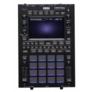 KORG KAOSS Replay Dynamic Effect / Sampler All-in-One DJ Performance - Bild 1 von 16