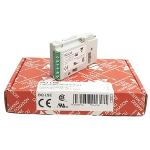 Carlo Gavazzi BQ LSE Low Signal Input Module DC/AC Input, 20mA / 20V, Slot-A - Picture 1 of 6