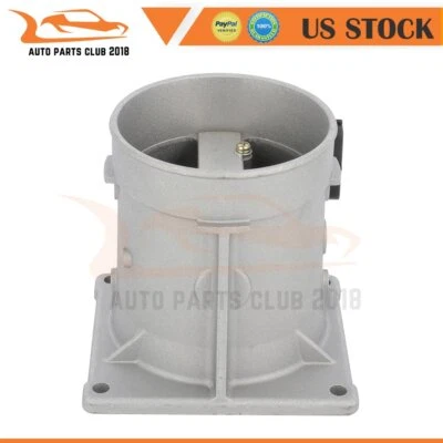 质量空气流量传感器计适用于 1995 年福特 Crown Victoria S Mercury Grand 4.6L — 第 1/4 张图片