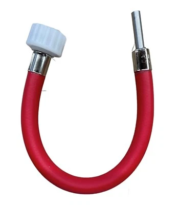 SEADOO GTX GTI GTS XP SPX SPI RXP RXT UNIVERSAL TODO MODELO KIT DE DESCARGA TRASERA ROJO Foto 1 de 2