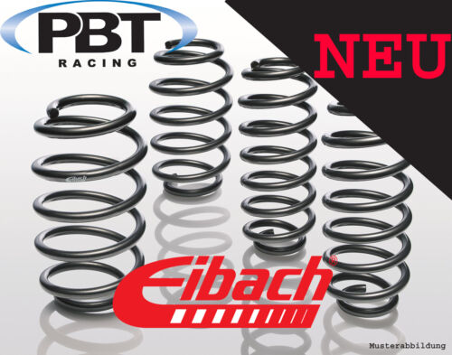 Eibach Pro-Kit Sprężyny Lancia Y (840A) 1.1, 1.2, 1.4 E4915-140